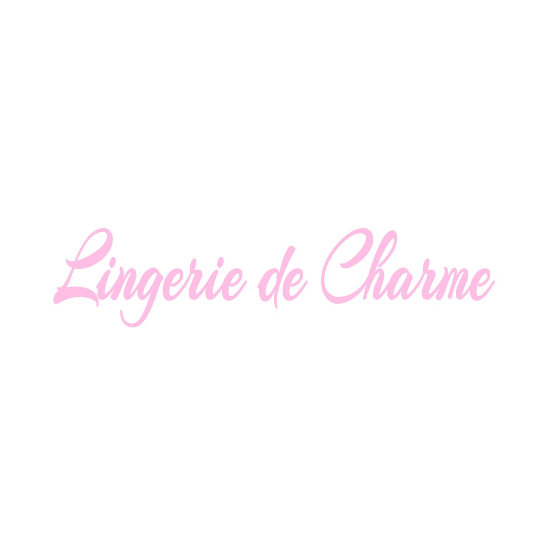 LINGERIE DE CHARME LANDRICOURT